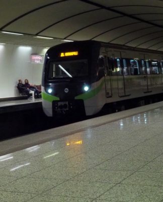Μετρό: Νέες στάσεις εργασίας από την ερχόμενη εβδομάδα – Δείτε ποιες μέρες