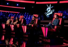 The Voice: Το Block Bottom βάζει «φωτιά»