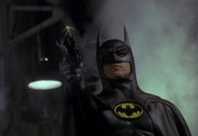 Δεν φαντάζεστε ποιος θα παίξει τον Batman (photos)