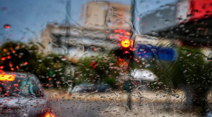 Βροχές και χιόνια την Τρίτη σε αρκετές περιοχές της χώρας και στην Αττική