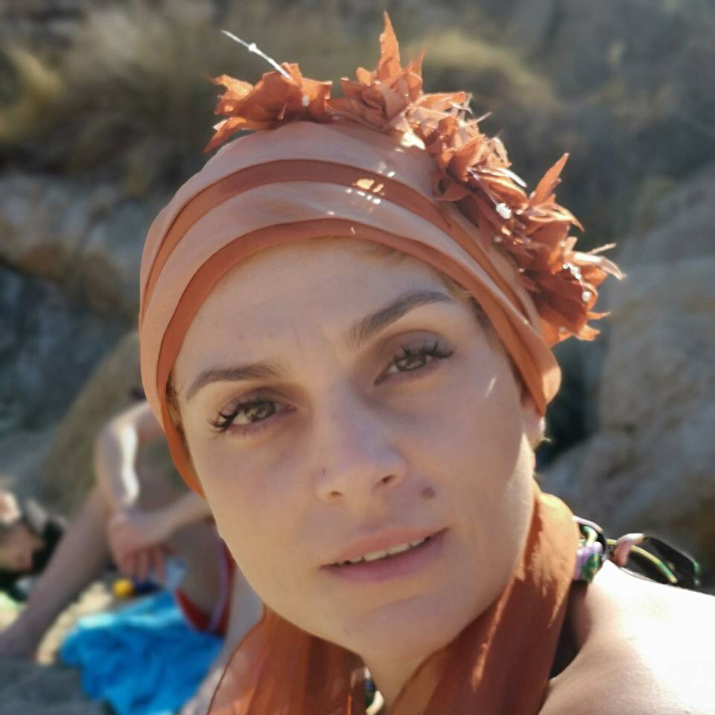 Δείτε την Ελεονώρα Ζουγανέλη με μαγιό