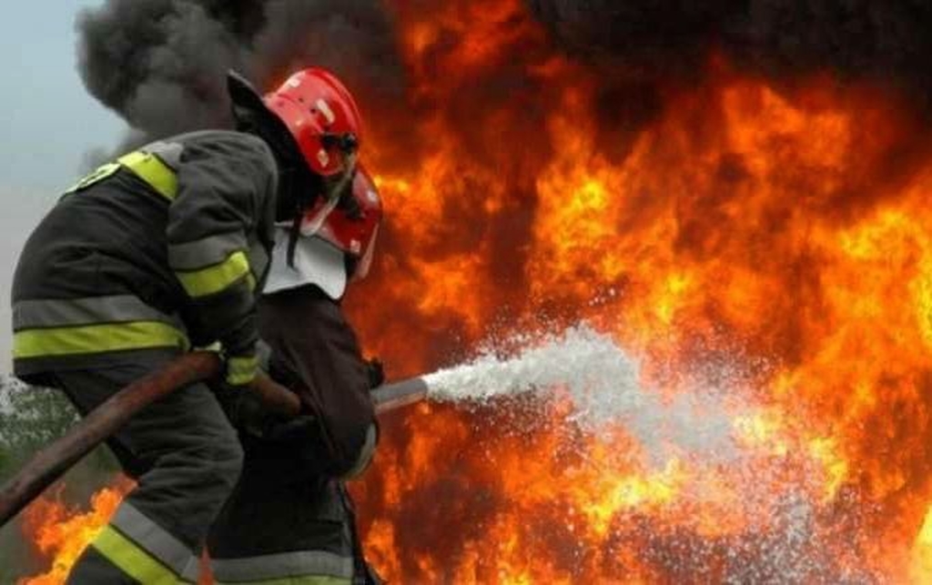 Σάκης Τανιμανίδης: «Ήρωες όλοι όσοι πάλεψαν και παλεύουν με το πύρινο θηρίο»