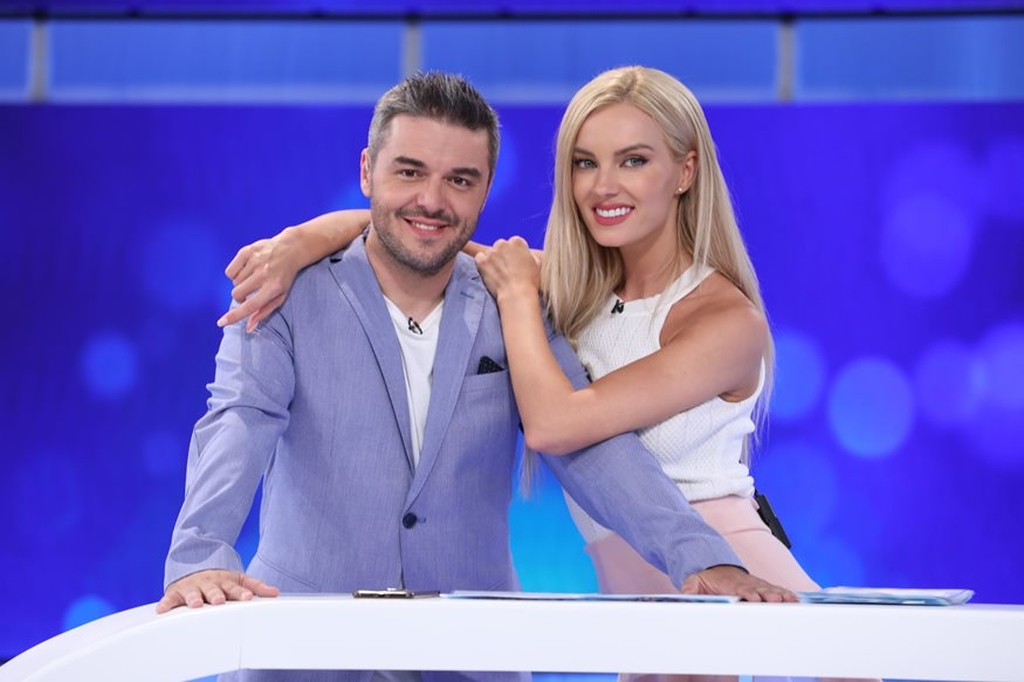 Star: Ποιες εκπομπές συνεχίζονται κανονικά για τη νέα τηλεοπτική σεζόν;