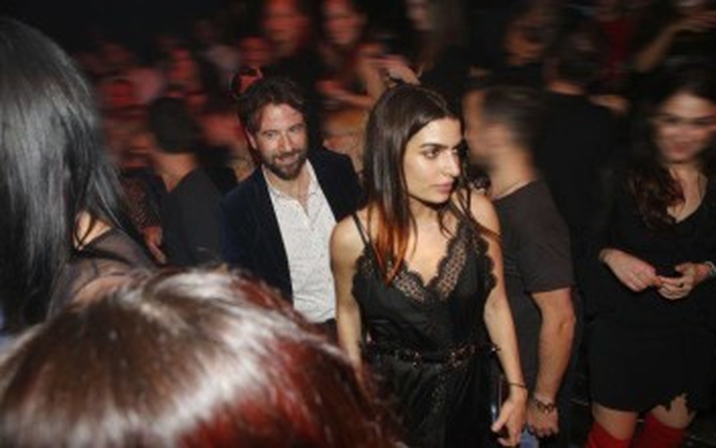 Σωτηροπούλου – Μαραβέγιας: Η πρόταση γάμου και το εντυπωσιακό μονόπετρο!