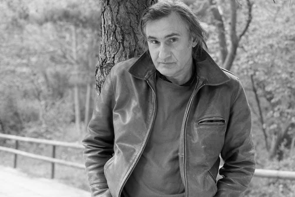  Στο νοσοκομείο ο Άκης Σακελλαρίου- Τι συμβαίνει με την υγεία του ηθοποιού;