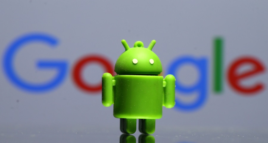 Android της Google