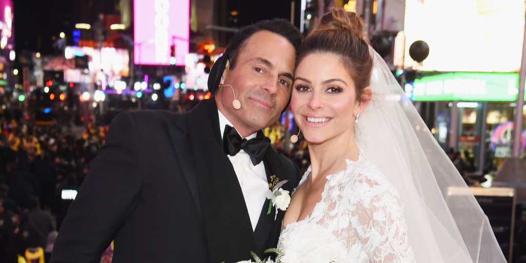 Maria Menounos: Ο θρησκευτικός γάμος στην Αρκαδία και οι αποκαλύψεις για το νυφικό της