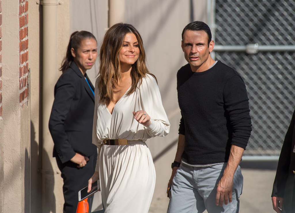 Maria Menounos: Ο θρησκευτικός γάμος στην Αρκαδία και οι αποκαλύψεις για το νυφικό της