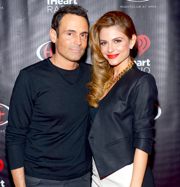 Maria Menounos: Ο θρησκευτικός γάμος στην Αρκαδία και οι αποκαλύψεις για το νυφικό της