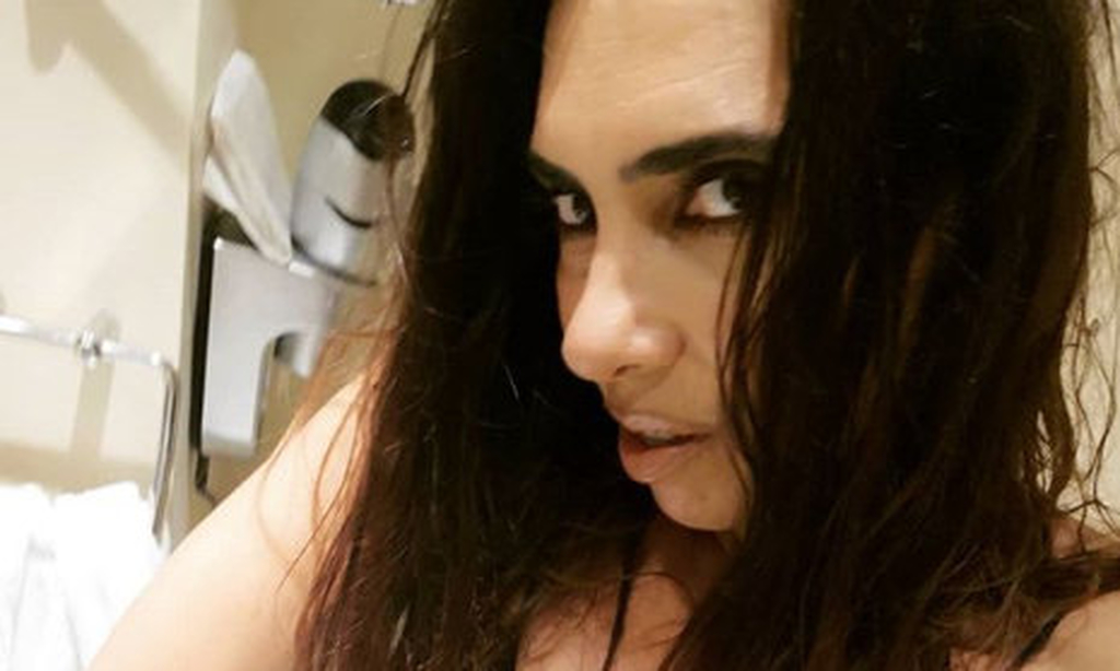 Μάγκι Χαραλαμπίδου: Βάζει «φωτιά» στο Instagram με τις νέες σέξι φωτογραφίες της