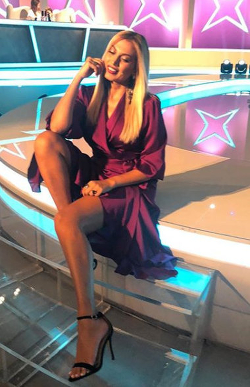 My Style Rocks: To κακό στιλ της Σπυροπούλου έφερε απολύσεις! 