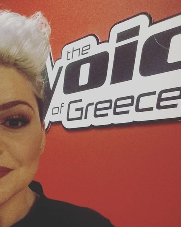 Γάμος στους κόλπους του The Voice! Δεν φαντάζεστε ποια ντύθηκε νυφούλα!