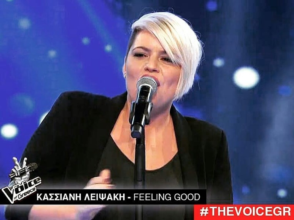 Γάμος στους κόλπους του The Voice! Δεν φαντάζεστε ποια ντύθηκε νυφούλα!