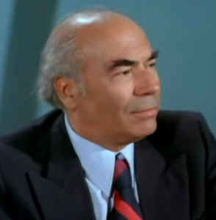 Πέθανε ο ηθοποιός Νίκος Κούρος 