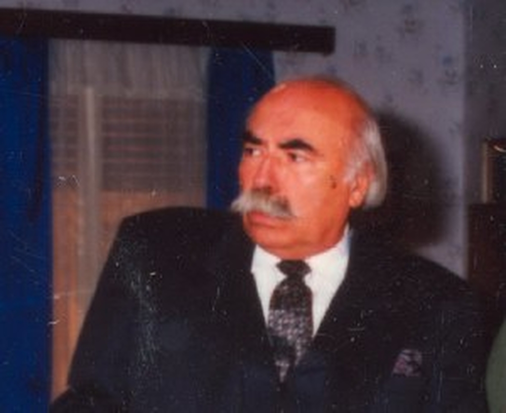 Πέθανε ο ηθοποιός Νίκος Κούρος 