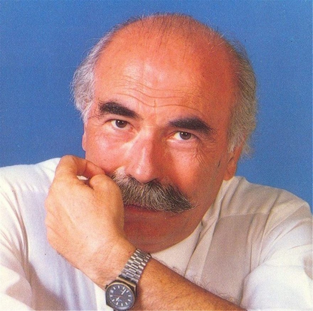 Πέθανε ο ηθοποιός Νίκος Κούρος 