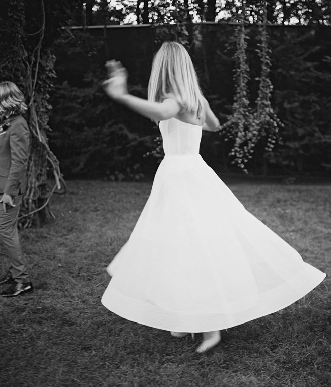 Για πρώτη φορά: Το φωτογραφικό άλμπουμ του μυστικού γάμου της Gwyneth Paltrow