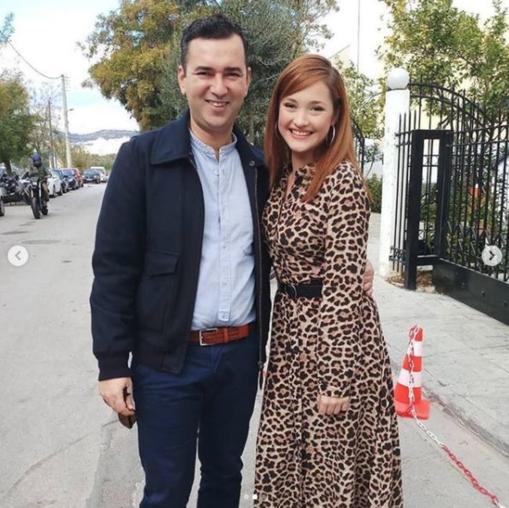 GNTM: Το συγκινητικό μήνυμα της Ροζάνας Κουτσούκου προς τους κριτές και οι φωτό με τις αναμνήσεις