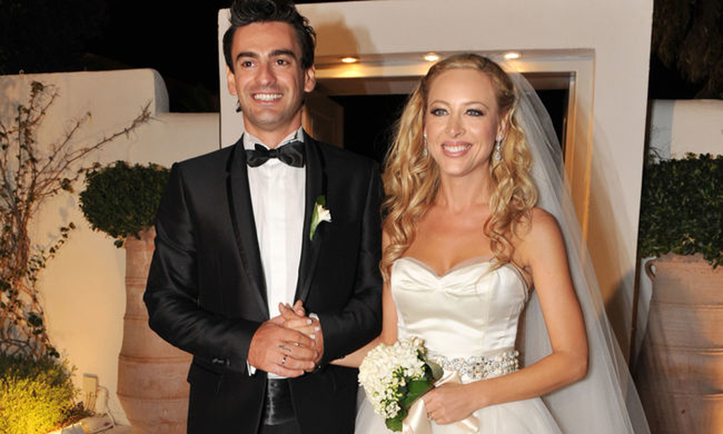 Χωρισμός – «βόμβα»: Ζευγάρι Ελλήνων ηθοποιών χώρισε μετά από δεκαπέντε χρόνια γάμου