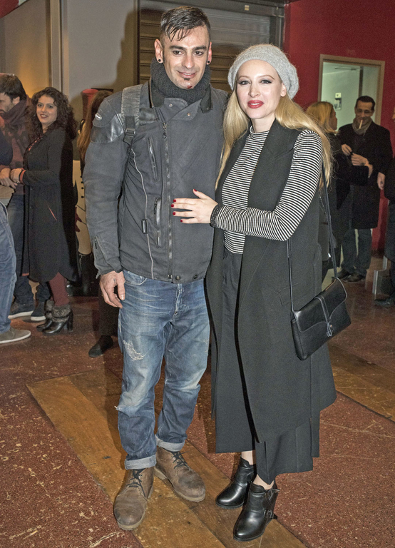 Χωρισμός – «βόμβα»: Ζευγάρι Ελλήνων ηθοποιών χώρισε μετά από δεκαπέντε χρόνια γάμου