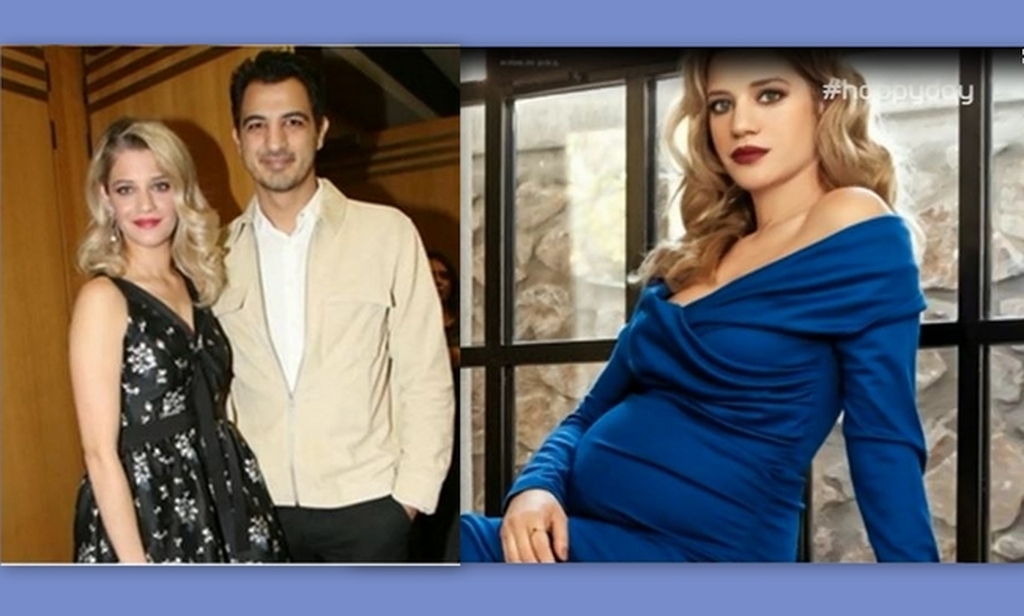 Ανασκόπηση 2018: Αυτές είναι οι Ελληνίδες celebrities που θα γίνουν μανούλες το 2019