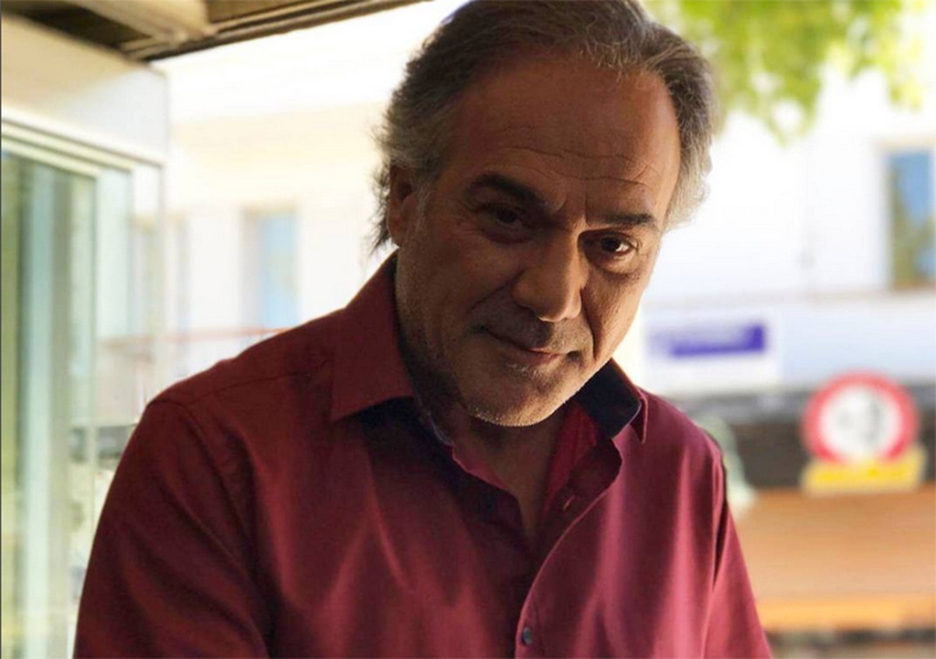 Παύλος Ευαγγελόπουλος: Mάθαμε την ηλικία του και δεν το πιστεύαμε 