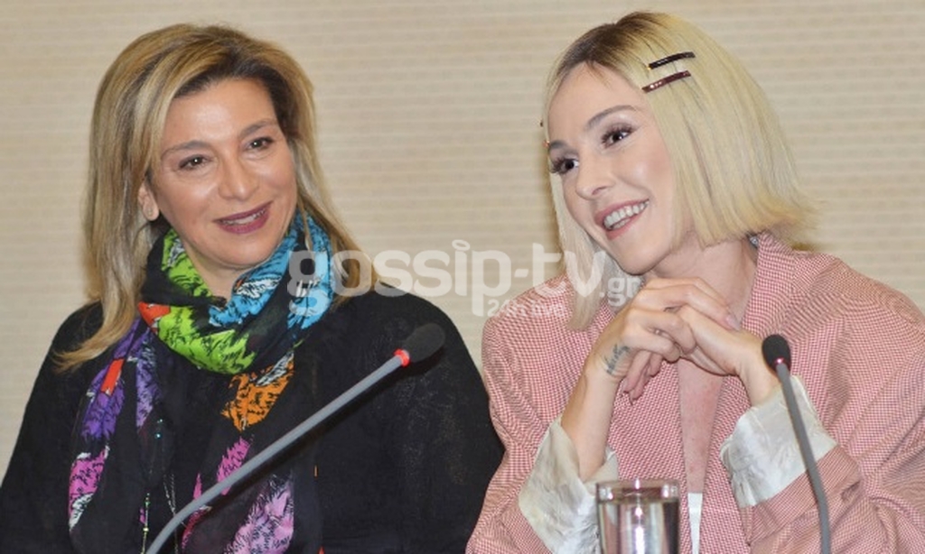 Eurovision-Τάμτα: Η επιθυμία της κόρης της, τα συγκινητικά μηνύματα και η σύγκριση με τη Φουρέιρα!