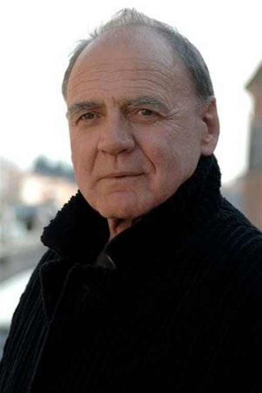 Πέθανε ο κορυφαίος Ελβετός ηθοποιός Μπρούνο Γκαντς