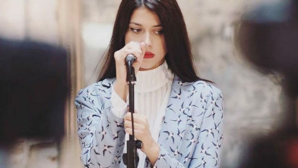 Eurovision 2019: Κατερίνα Ντούσκα: Ποια είναι η Ελληνίδα «Αντέλ» που πάει Τελ Αβίβ;