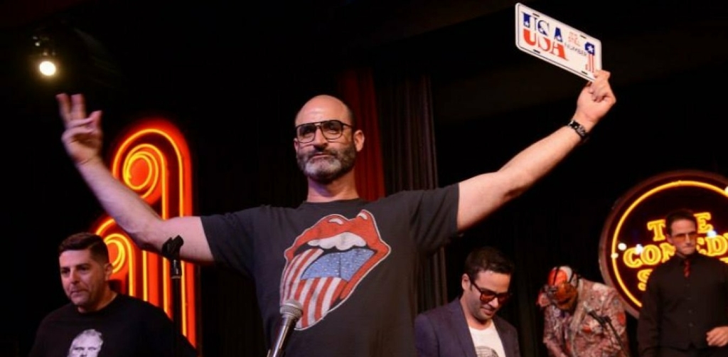 Αυτοκτόνησε γνωστός ηθοποιός! Βρέθηκε απαγχονισμένος στο σπίτι του