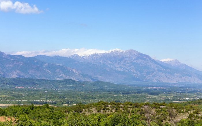 Η «Αράχωβα της Μακεδονίας»: Ένας υπέροχος πέτρινος οικισμός σε υψόμετρο 1.200 μέτρων - Εικόνα 9