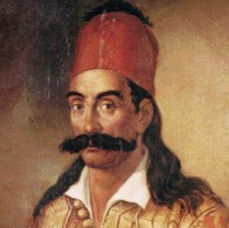Αυτό είναι το πολυσυζητημένο τραγούδι για τον Γεώργιο Καραϊσκάκη!
