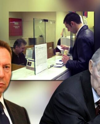Ανοιχτό το κούρεμα των ελληνικών καταθέσεων!