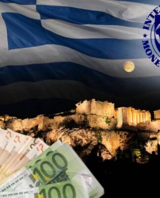 Βιωσιμότητα του χρέους ή του Έθνους