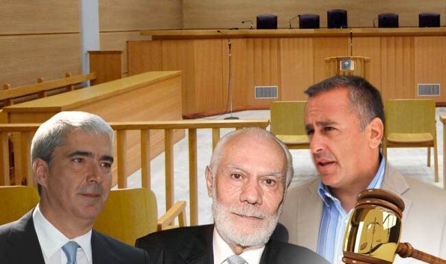 Κακούργημα για μαύρο χρήμα ο Δελατόλας!