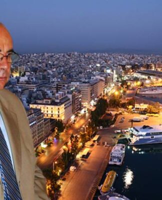 Ο αγώνας Μιχαλολιάκου, η υποχρέωση του ΟΛΠ και ο Πειραιάς που αγαπάμε!