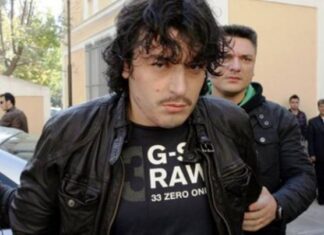 ΑΚΛΕΤ ΡΙΖΑΪ: Αστυνομικές δυνάμεις μπήκαν στις φυλακές