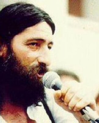 Σαν σήμερα “έφυγε” ο Νικόλας Άσιμος (βίντεο)