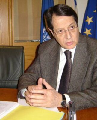 Οι δεσμεύσεις που δεν τήρησε ο Αναστασιάδης (βίντεο)