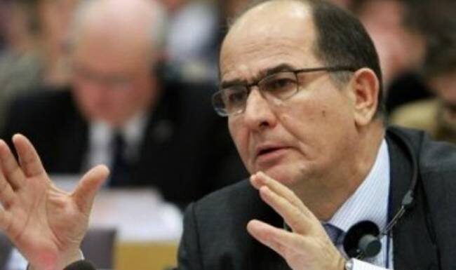 Σοβαρή η κατάσταση του Γ. Παπαστάμκου-Λιποθύμισε στο Ευρωκοινοβούλιο