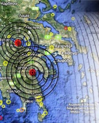 Στο ρυθμό των Ρίχτερ η Πελοπόννησος