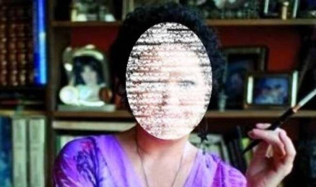 Ελληνίδα πρωταγωνίστρια: Με στοίχειωσε ο θάνατος του μωρού μου