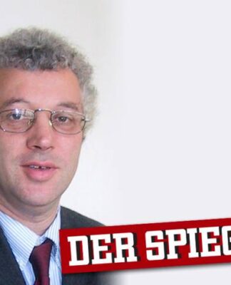 Γερμανός οικονομολόγος: Αν η Ελλάδα επιτεθεί, μας τα παίρνει όλα!