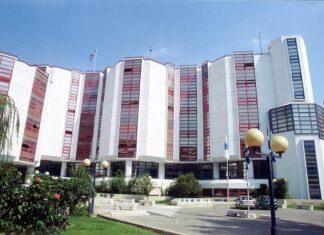 Άγριος ξυλοδαρμός φοιτητών στο Πανεπιστήμιο Πειραιά και συλλήψεις