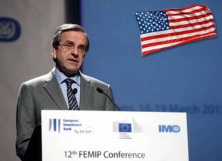 Δυσφορία στις ΗΠΑ για τις εξαγγελίες Σαμαρά για την ΑΟΖ