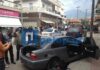 Νέα δολοφονική επίθεση με έναν νεκρό στην Πάτρα (βίντεo)