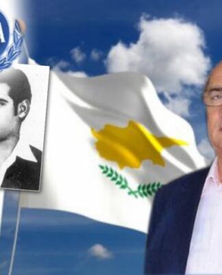 Β. Μιχαλολιάκος: Τους συμμάχους ενόχλησε το χρέος και όχι η κατοχή!