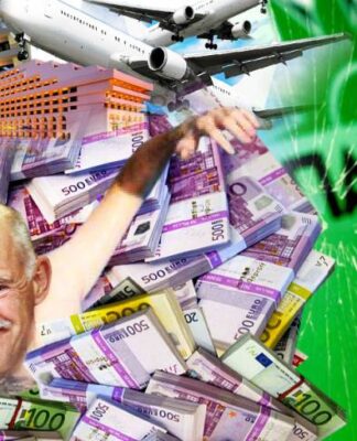 Πόρισμα ΣΟΚ στο ΠΑΣΟΚ για ρεμούλες εκατομμυρίων