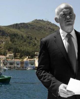ΜΝΗΜΟΝΙΟ: Τρία χρόνια από το έγκλημα του Καστελόριζου!