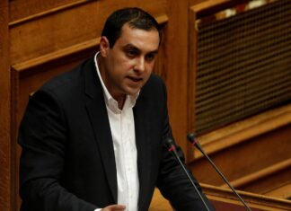 Δρομολόγια Μετόχι-Ύδρα: Κρίσιμη επιστολή από τον Κώστα Κατσαφάδο